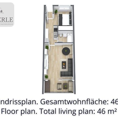 Exklusives 5-Sterne Apartment Waldperle Mit Indoor-Pool, Sauna, Top Lage Und Ausblick In Die Natur, Hunde Willkommen Schonach im Schwarzwald Eksteriør bilde